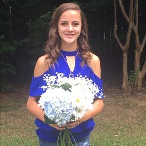 Meet your Posher, Kaitlyn